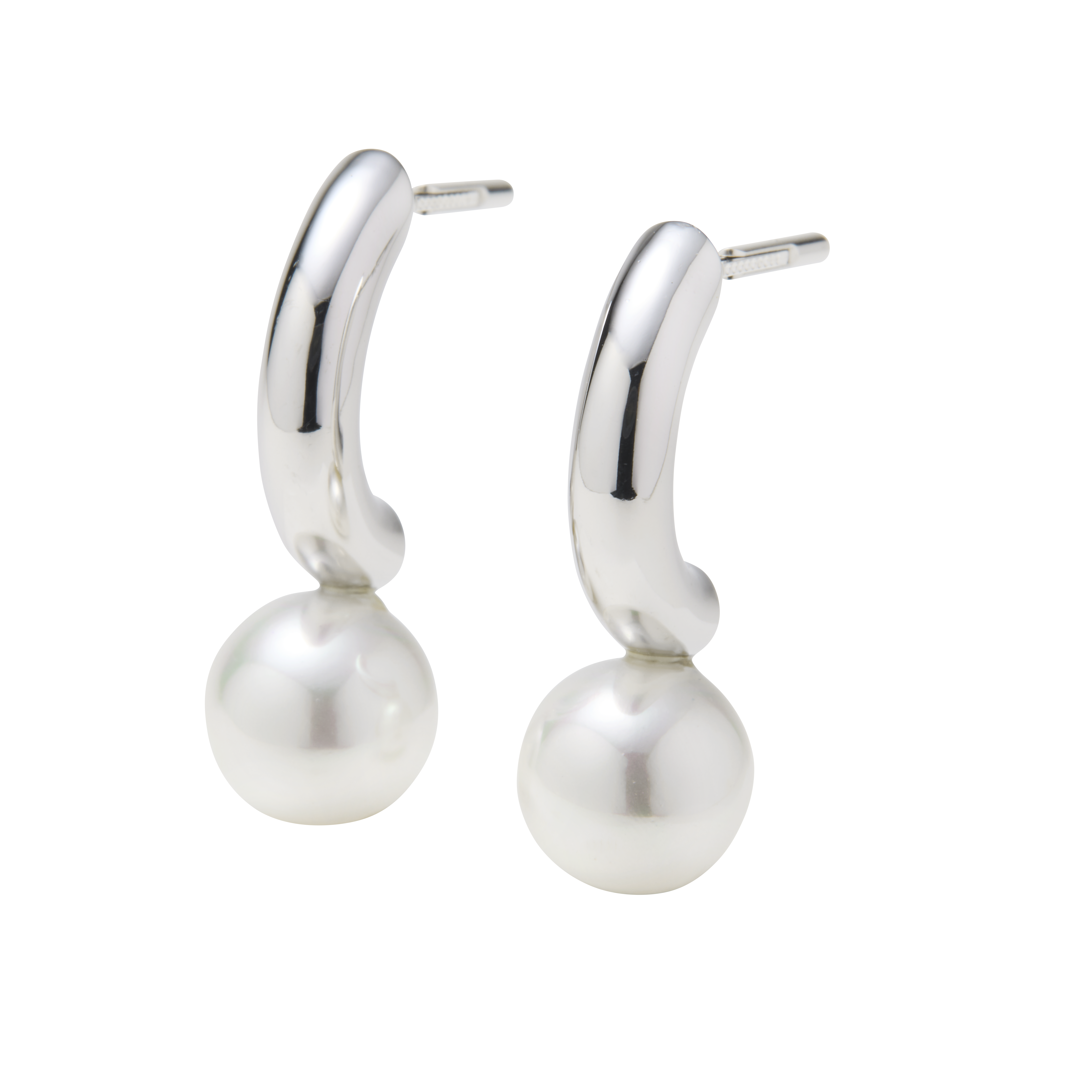 キャッチレスピアス Baqless バックレス｜日本公式サイト